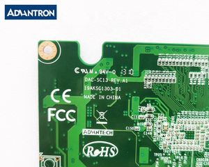 ADVANTECH-Placa base industrial I3 I5 I7, módulo de CPU, original, 100% - Product Image 5