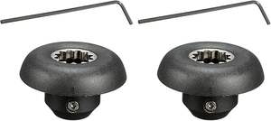 <span class=keywords><strong>Vita</strong></span> -- <span class=keywords><strong>Mix</strong></span> Véritable 015547 Jeu de douilles à entraînement électrique Pièce de rechange en métal en acier inoxydable pour usage domestique - Product Image 2