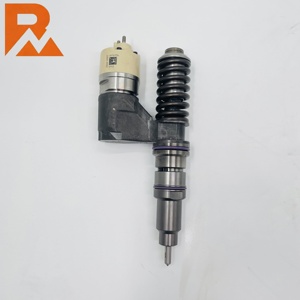 Injecteur de carburant 33800-84001 BEBE4B15002 pour moteur 12 LITRES L TAIWAN 3 EMMISSIONS SPEC - Product Image 3