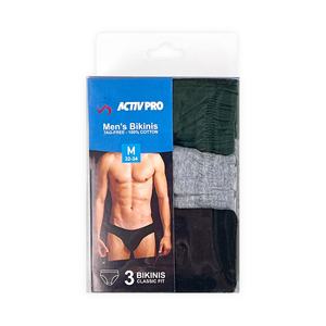 Quần lót <span class=keywords><strong>bikini</strong></span> của Nam (chục) - Product Image 1