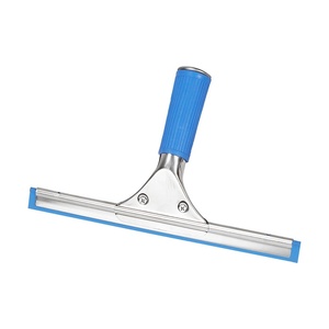 Merveille de nettoyage de vitres en caoutchouc de silicone bleu, essuie-glace domestique, outil spécial de nettoyage, essuie-glace à brosse, <span class=keywords><strong>service</strong></span> à domicile - Product Image 6