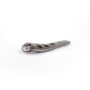 CANWELL Plaque de blocage tibiale en titane, implant orthopédique pour fémur distal latéral et fémoral distal externe, prix usine - Product Image 2