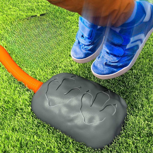 Nouveaux jouets de lance-roquettes à pédale de Style dinosaure à venir à vendre intéressants ensembles de jouets de jeu en plein air - Product Image 6