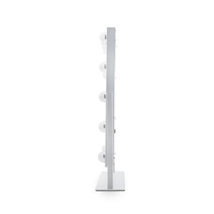 360 grados giratorio 12 bombillas <span class=keywords><strong>Led</strong></span> <span class=keywords><strong>Hollywood</strong></span> estilo vanidad espejo con <span class=keywords><strong>luces</strong></span> regulable - Product Image 3