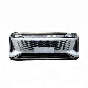 Pare-chocs avant d'occasion Chery Exeed Yaoguang RX avec radiateur et phares, installation par vis, garantie 1 an, haute qualité automobile - Product Image 1
