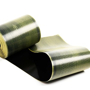 YUSEN Film thermocollant auto-adhésif en nylon à activation thermique, auto-agrippant - Product Image 4