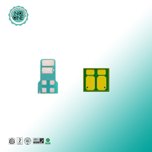 Chips de tóner compatibles, chip de cartucho olour aserjet ro 155 F23182 r183 Printer 215 - Product Image 2