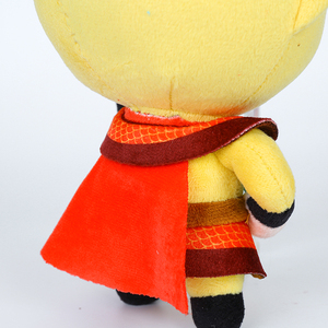 Nuevo Diseño Personalizado de Peluche de Mono Sun Wukong, Súper Suave, Relleno de Algodón PP, Accesorios Ecológicos Personalizados - Product Image 6