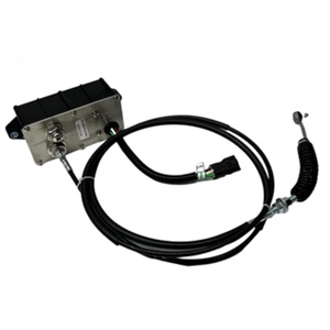 มอเตอร์เร่งความเร็วรถขุด SANY รุ่น B120502000001 สำหรับเครื่องจักรวิศวกรรม AC2000 AC2 2000 20M - Product Image 2