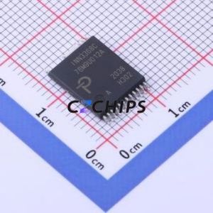 วงจรรวม InSOP-24D-9.4mm INN3368C-H302-TL วงจรรวมชิป PMIC ควบคุมและควบคุม AC-DC - Product Image 1
