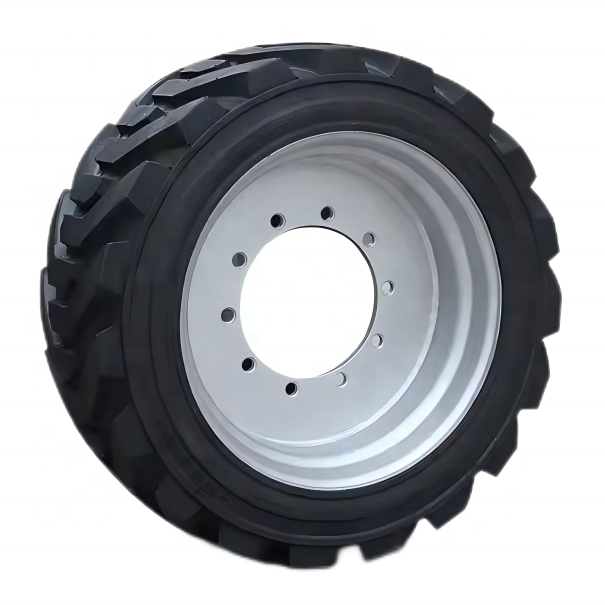 15-625 All Terrain Tire With Rim and Foam Assembly OEM Ref JL-0271086 0271085 for JLG 800S 860SJ