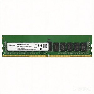 หน่วยความจำแล็ปท็อป Original K4AAG165WB-MCPB DDR4 16Gb Ddr5 Sodimm หน่วยความจำ HBM3e - Product Image 1
