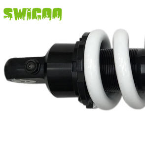 SWICOO Newly Manufacture 1200LBS Rear Shock 280mm Rear Shock Absorber Suspension <strong>for</strong> <strong>Honda</strong> Dirt Pit <strong>Bike</strong> ATV <strong>Quad</strong> - Product Image 5