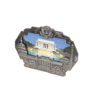 OEM/ODM Manufacture Directe Vancouver Style <span class=keywords><strong>Cadre</strong></span> Photo Personnalisé Washington <span class=keywords><strong>New</strong></span> <span class=keywords><strong>York</strong></span> Personnalisé 3d Souvenir Relief <span class=keywords><strong>Cadre</strong></span> Photo - Product Image 5
