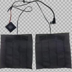 Heating Pad Clothes Warmer 5V USB Three Level Temperature Control Electric <strong>Heater</strong> <strong>Prices</strong> From Special Manufacturer - Product Image 5