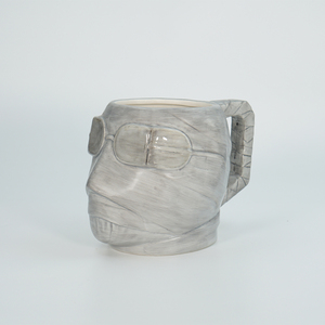 Xác ướp gốm cốc cà phê mới lạ thiết kế độc đáo Mug cho Đảng và nhà sử dụng - Product Image 1