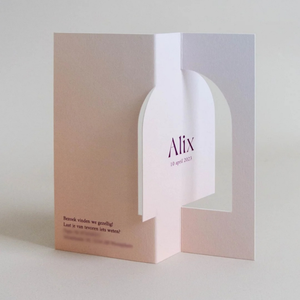 Cartes de visite personnalisées de haute qualité avec impression de logo en feuille d'or de luxe - Product Image 1