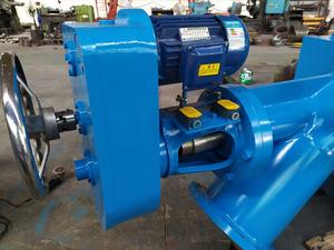 Турбина Турго/Паровая турбина 800 кВт - Product Image 3