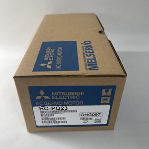 มอเตอร์เซอร์โวแอร์มิตซูบิชิ อิเล็คทริค HC-PQ23 - Product Image 1