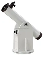 OTA מראה ראשי altazimuth-רכוב הניוטונית טלסקופ דובסוני ניוטון רפלקטור טלסקופ עבור אסטרונום חובב