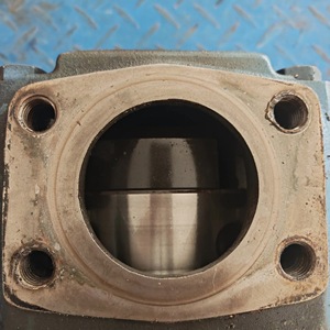 Pompe à palettes Parker Denison T6E0451R00A1, pompe hydraulique industrielle pour équipement d'automatisation - Product Image 3