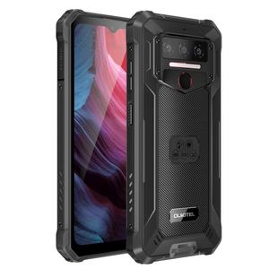 <span class=keywords><strong>Oukitel</strong></span> <span class=keywords><strong>WP23</strong></span> PLUS โทรศัพท์ทนทาน4G, พื้นที่ทำงานกลางแจ้ง8GB + 256GB 6.52นิ้ว Android14 unisoc T606 NFC OTG - Product Image 2