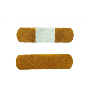 Bandages adhésifs stériles pour soins des plaies, pansements, fournitures de premiers secours - Product Image 3