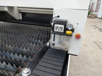 Machine de découpe laser à fibre CNC en métal 2000W, modèle 3015 1530, pour acier au carbone et acier inoxydable