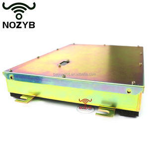 挖掘机零件ECU ECM控制器，带SH120-<span class=keywords><strong>2</strong></span>控制器程序KHR1793 KHR1787 KHR1785 KHR10024 - Product Image 4