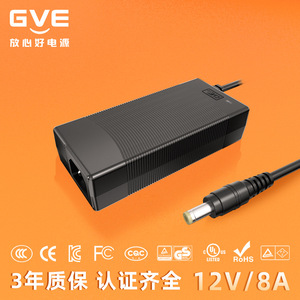 <b>Power</b> <b>Adapter</b> 18.5V 4A DC Output For Smart Speaker With Over Voltage And Over Temperature Protection - Product Image 2