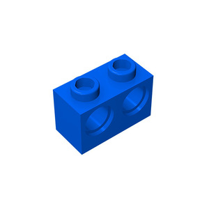 ตัวต่อ BEBRICKS รุ่น 32000 ชิ้น 1x2 มีรู ของเล่นตัวต่อสำหรับเด็ก ชุดสร้างสรรค์ DIY - Product Image 4