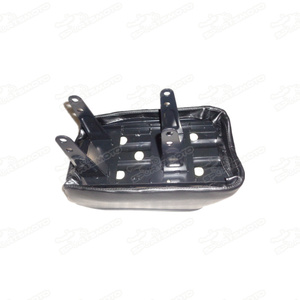 เบาะนั่งสูง <span class=keywords><strong>Z50</strong></span> แบบไม่มีหมุดยึดสำหรับ <span class=keywords><strong>Z50</strong></span> - Product Image 2