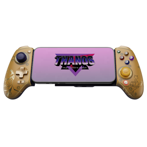 จอยสติ๊ก Hall Effect และตัวควบคุมเกม GameSir G8 Plus Thanos สำหรับ IOS Android Switch - Product Image 1