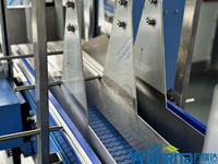 Vente chaude Machine d'emballage rétractable Bouteille Étiquette de manchon en PVC Tunnel rétractable à chaud Machine d'emballage rétractable de bouteille