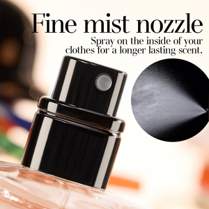 GUCOR 085 Profumo Early Morning Afterwards 50ml, Note di Sandalo e Muschio, un Tocco di Profondità e Calore - Product Image 6