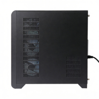 Brand New Intel Core I5 Desktop Computer with Dedicated GraphicsHigh-Performance Mini PC Workstation for HomeOffice Business Use