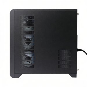 Ordinateur de bureau Intel Core <span class=keywords><strong>I5</strong></span> neuf avec carte graphique dédiée, mini PC haute performance pour la maison, le bureau et les entreprises - Product Image 6