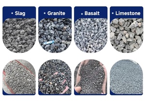 Small Mobile 200*300 Construction <b>Sand</b> <b>Making</b> Hammer Crasher Stone Crusher <b>Machine</b> - Product Image 6