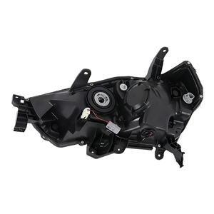 เหมาะสำหรับไฟหน้ารถยนต์โตโยต้า 4Runner ปี 2014-2021 รุ่น 81170-35570 81170-3557 - Product Image 3