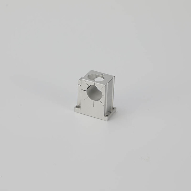 The Best Selling High Quality Aluminum Alloy case Shell CNC Machining Metal Processing Made in China Mechanical Processing