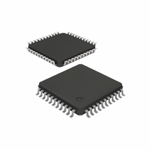 ชิ้นส่วนอิเล็กทรอนิกส์วงจรรวม44 LQFP ของแท้ Z86E4312ASG บริการแบบครบวงจร IC MCU 8BIT 4KB 44QFP OTP - Product Image 1