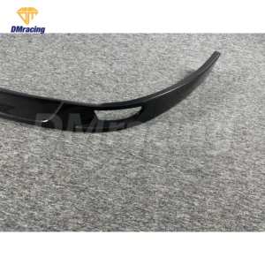 Labio frontal de fibra de carbono de estilo TR-D para Toyota <span class=keywords><strong>Supra</strong></span> Jza80 Mkiv A80 <span class=keywords><strong>MK4</strong></span> 1993-2002 - Product Image 5