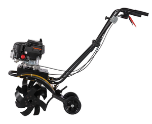 Petit motoculteur rotatif HP pour jardin (BK-500) – Machine à motoculteur de marque réputée - Product Image 5