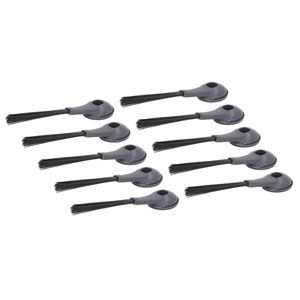 Pièces de rechange pour aspirateur <span class=keywords><strong>Shark</strong></span> AV2501AE AV2502AE, brosse latérale, 10 pièces - Product Image 2