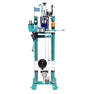 <strong>Diamond</strong> <strong>Segment</strong> Automatic Induction Welding <strong>Brazing</strong> Soldering <strong>Machine</strong> Frame - Product Image 2