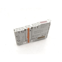 Módulo PLC 750-1504