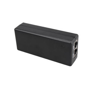 AC <span class=keywords><strong>DC</strong></span> Adaptateur secteur 12v 24v Passif Caméra Ip 18v 0.5a 30v 1.5a 30w 56v <span class=keywords><strong>5v</strong></span> 2a 1a 48v <span class=keywords><strong>400ma</strong></span> Adaptateur Poe 56V - Product Image 4