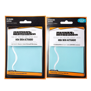 Ruban antidérapant pour zones sombres, bandes adhésives avec bande jaune, matériaux de rembourrage - Product Image 2