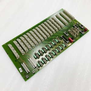 Carte mère d'origine WD d'occasion B37V053370 B37V700533 pour pièces d'impression offset Roland - Product Image 1