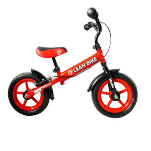Vente en gros Meilleur prix Pneu de vélo d'équilibre pour bébé/12 "équilibre Vélo de marche <span class=keywords><strong>Pas</strong></span> <span class=keywords><strong>cher</strong></span>/Haute qualité Petit vélo pour enfants sans chaîne - Product Image 5